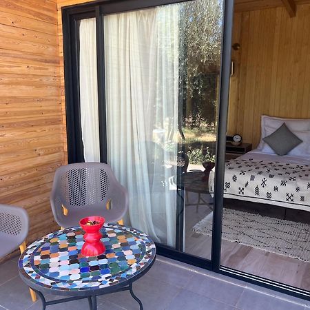 Villa Domain The Blaze Marrakesh Exterior foto