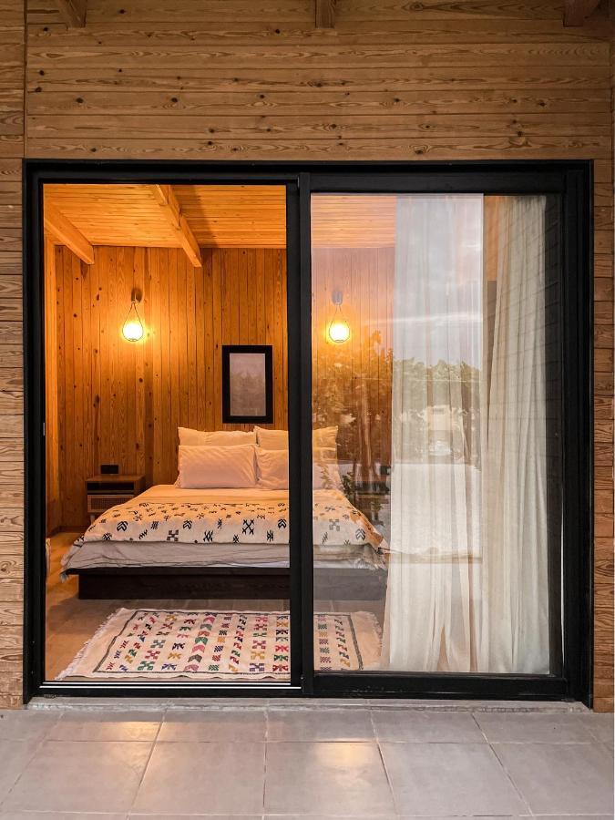 Villa Domain The Blaze Marrakesh Exterior foto