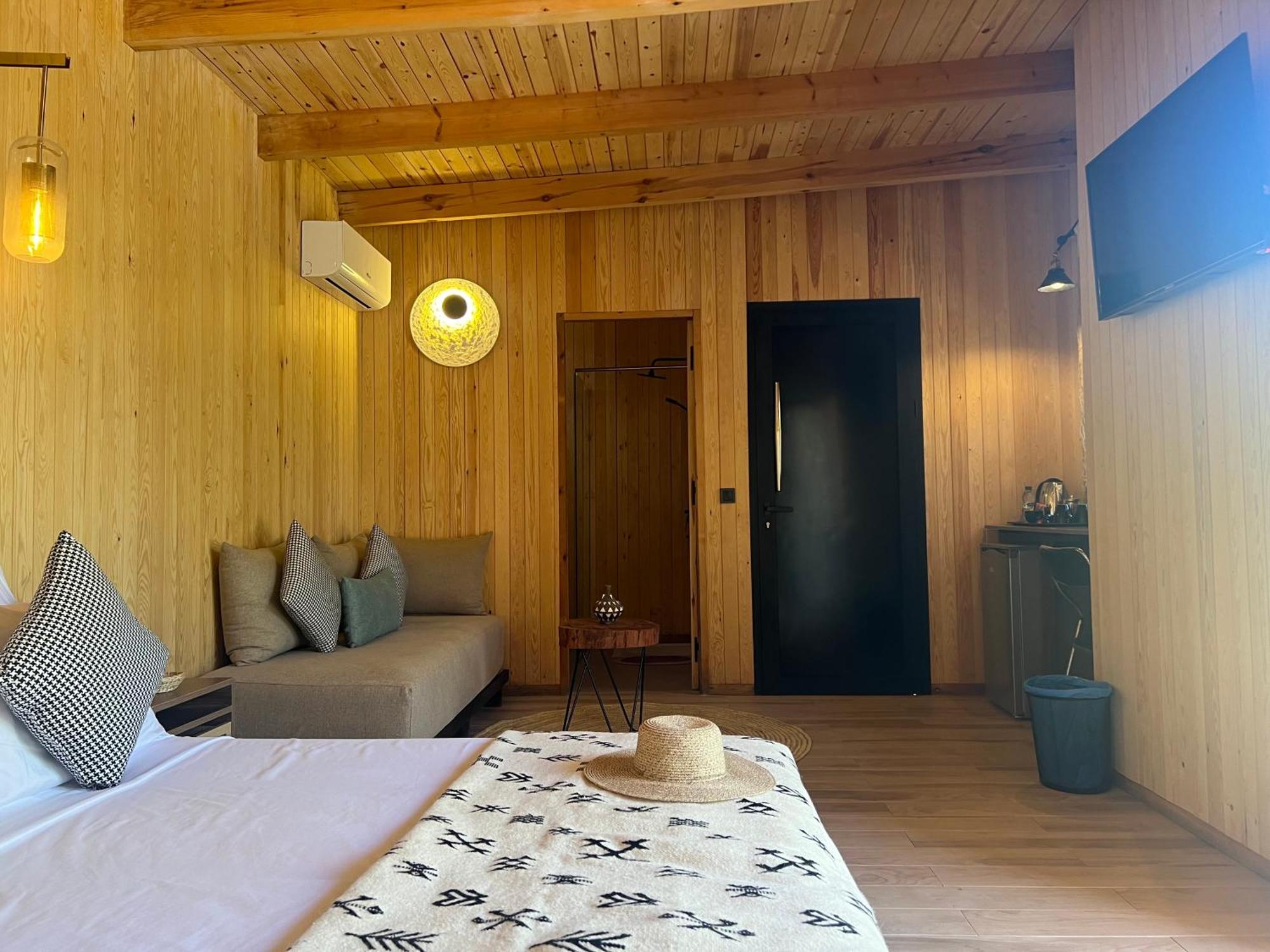 Villa Domain The Blaze Marrakesh Exterior foto